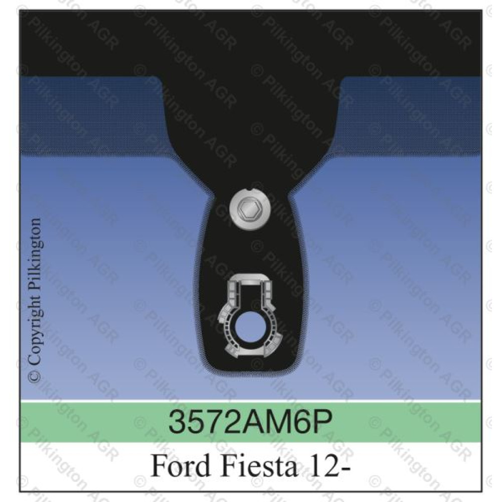 FORD FIESTA  3T,5T,4LIM