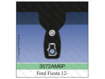 FORD FIESTA  3T,5T,4LIM