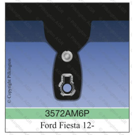 FORD FIESTA  3T,5T,4LIM