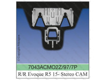 LAND ROVER RANGE ROVER EVOQUE R5 5RGR