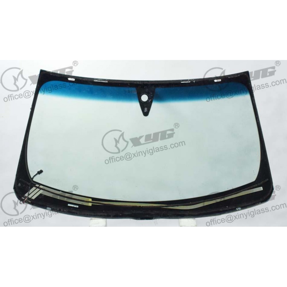 INFINITI FX(S51)/FX50/ FX35 /QX70 5RGR (см. также FW02999)