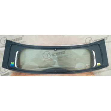 CHERY TIGGO 4/4 PRO 5RGR