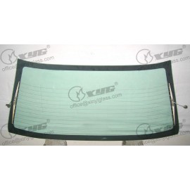 MITSUBISHI CARISMA 4LIM