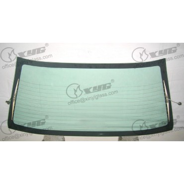 MITSUBISHI CARISMA 4LIM