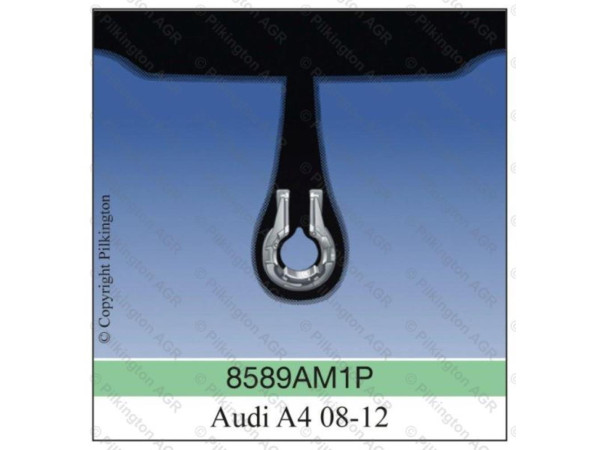 AUDI A4 B8 4LIM,5KOM