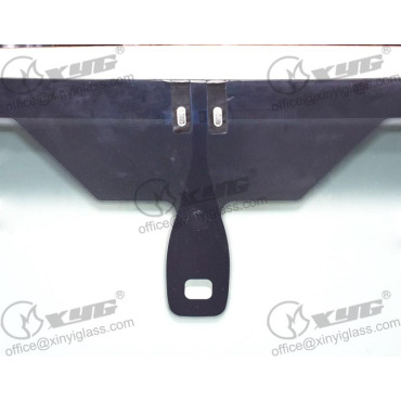 FORD FOCUS C-MAX II / FORD GRAND C-MAX MPV