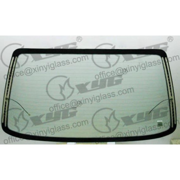 MERCEDES C-CLASS W202 4LIM