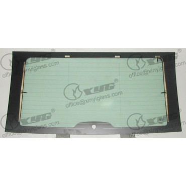 MERCEDES C-CLASS W202 5KOM