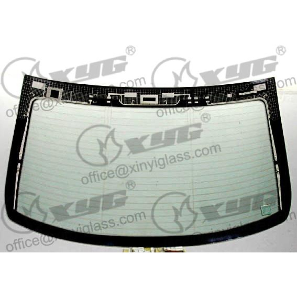 MERCEDES C-CLASS W203 4LIM