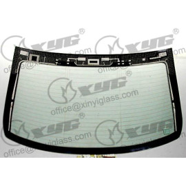 MERCEDES C-CLASS W203 4LIM