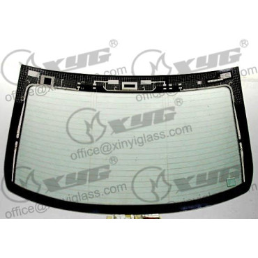 MERCEDES C-CLASS W203 4LIM