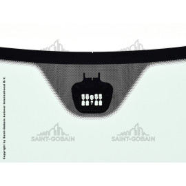 MERCEDES C-CLASS W203 4LIM,5KOM