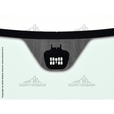 MERCEDES C-CLASS W203 4LIM,5KOM