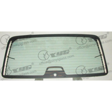 MERCEDES E-CLASS W210 5KOM