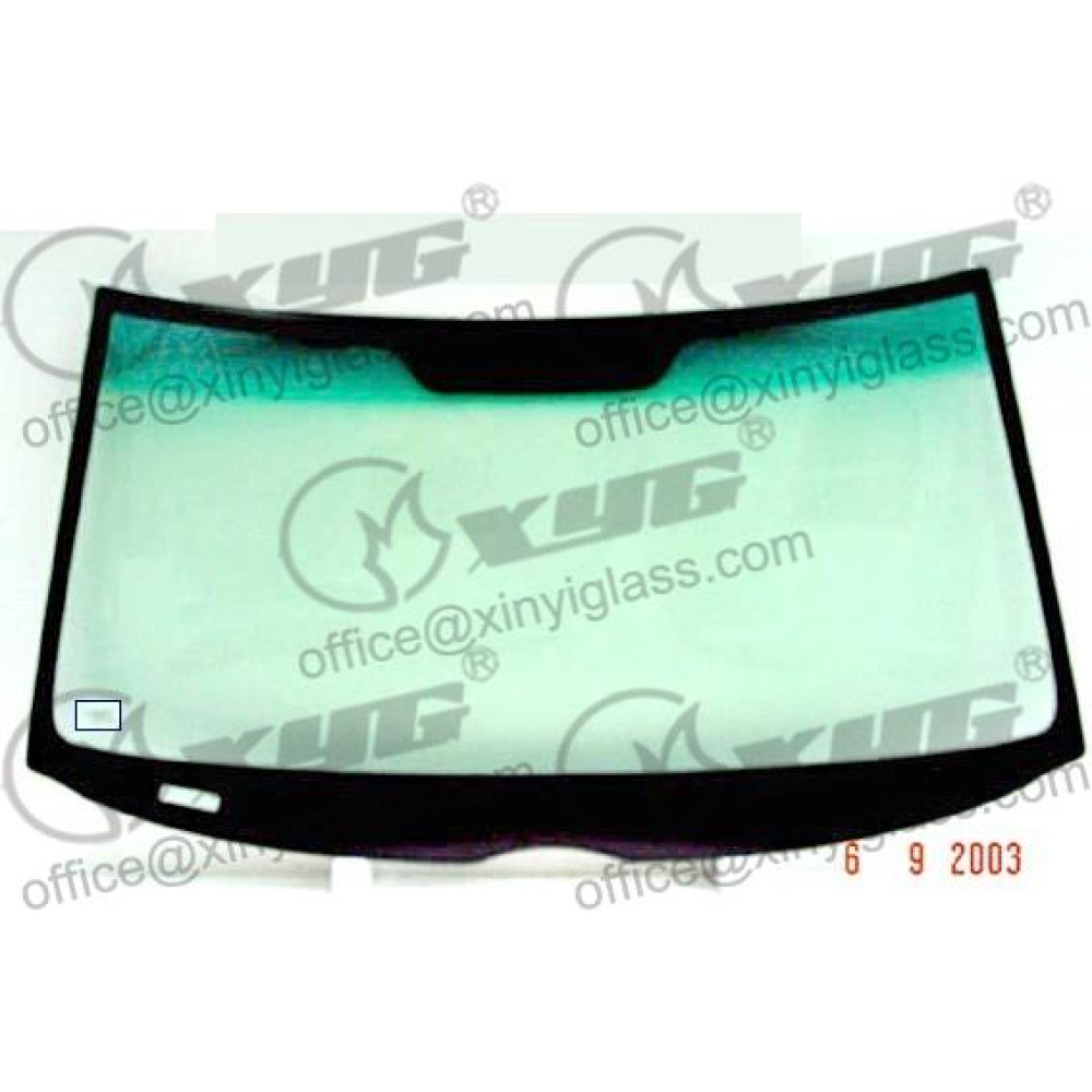 MERCEDES E-CLASS W210 4LIM,5KOM