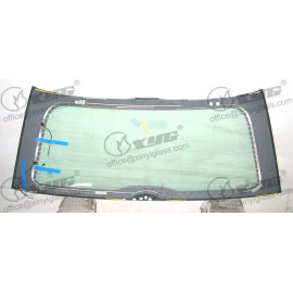 MERCEDES E-CLASSE W211 5KOM (МЕТАЛЛИЧЕСКАЯ КРЫША)