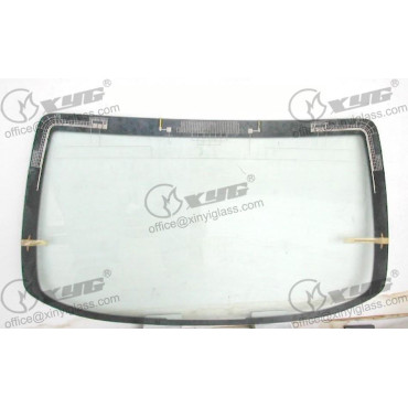 MERCEDES S-KLASS W220 4LIM