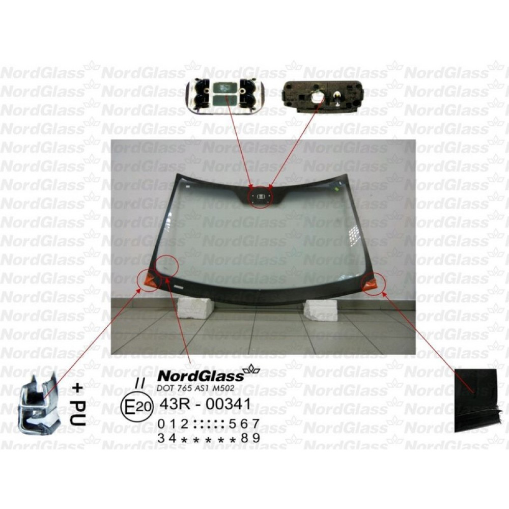 MERCEDES S-KLASS W220 4LIM