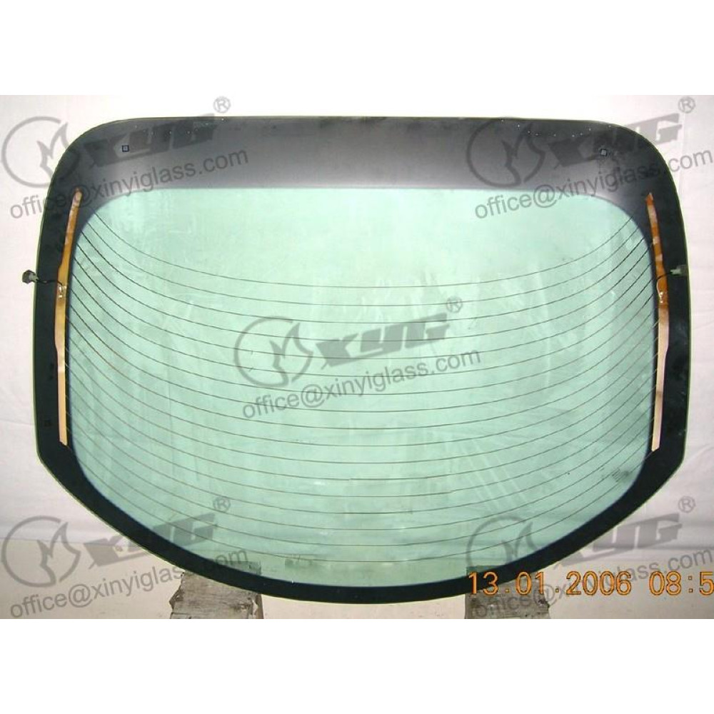 MITSUBISHI CARISMA 5T