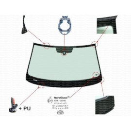 VOLKSWAGEN PASSAT B8 ( PANORAMIC ROOF) 4LIM,5KOM