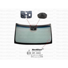 MERCEDES SPRINTER W907/W910 VAN