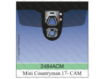 BMW NEW MINI COUNTRYMAN F60 5T