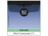 BMW NEW MINI COUNTRYMAN F60 5T