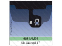 NISSAN QASHQAI II 5RGR