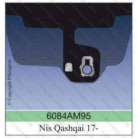 NISSAN QASHQAI II 5RGR