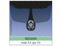 AUDI A5 2CPE,5T