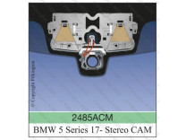 BMW 5-SERIES G30,G31 4LIM,5KOM