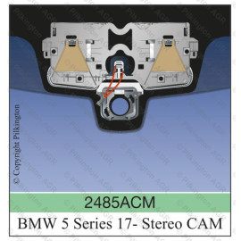 BMW 5-SERIES G30,G31 4LIM,5KOM