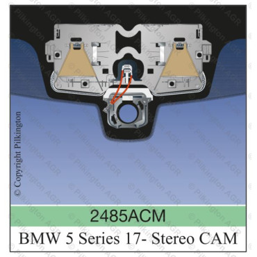 BMW 5-SERIES G30,G31 4LIM,5KOM