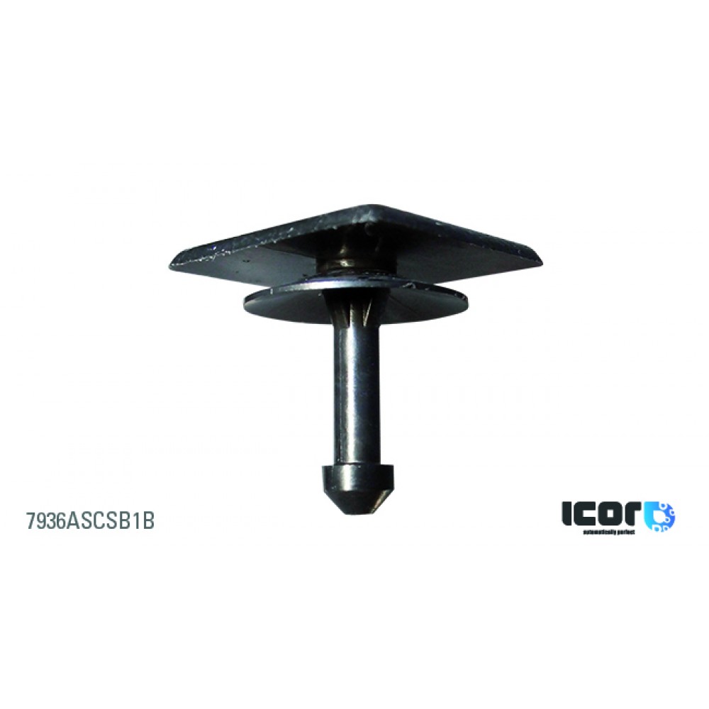 SUBARU LEGACY/OUTBACK клипса для лобового стекла