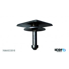 SUBARU LEGACY/OUTBACK клипса для лобового стекла