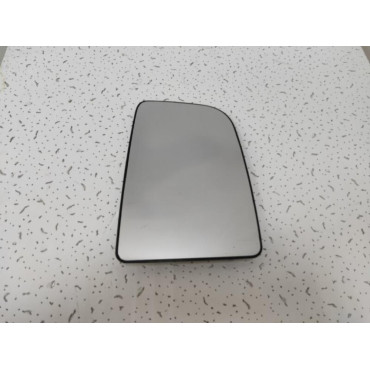 СТЕКЛО ЗЕРКАЛА БОЛЬШОЕ ПРАВОЕ MERCEDES SPRINTER 2006-2010