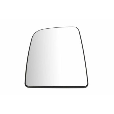 СТЕКЛО ЗЕРКАЛА БОЛЬШОЕ ЛЕВОЕ MERCEDES SPRINTER 2006-2018