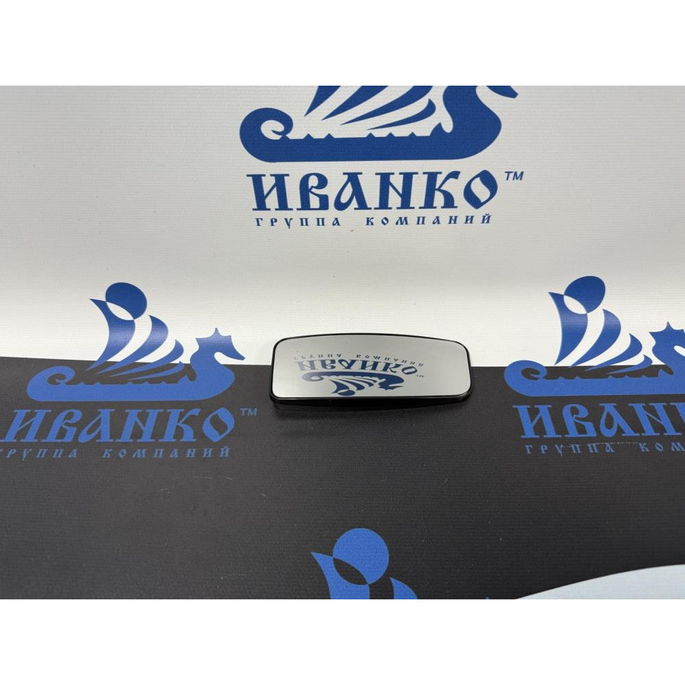 СТЕКЛО ЗЕРКАЛА МАЛОЕ ПРАВОЕ MERCEDES SPRINTER 2006-2010