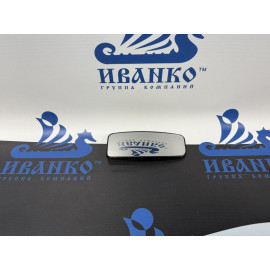 СТЕКЛО ЗЕРКАЛА МАЛОЕ ПРАВОЕ MERCEDES SPRINTER 2006-2010