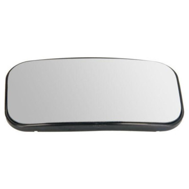 ВСТАВКА ЗЕРКАЛА ЛЕВАЯ MERCEDES SPRINTER 2018