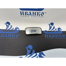 ВСТАВКА ЗЕРКАЛА ПРАВАЯ MERCEDES SPRINTER 2018