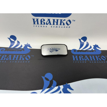 ВСТАВКА ЗЕРКАЛА ПРАВАЯ MERCEDES SPRINTER 2018