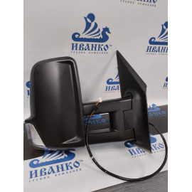 ЗЕРКАЛО ЗАДНЕГО ВИДА  ПРАВОЕ (ДЛИННАЯ НОГА) MERCEDES SPRINTER 2019-