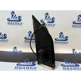 ЗЕРКАЛО ЗАДНЕГО ВИДА  ЛЕВОЕ MERCEDES SPRINTER 2018