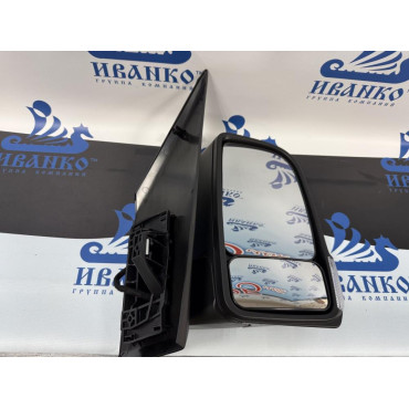 ЗЕРКАЛО ЗАДНЕГО ВИДА  ПРАВОЕ MERCEDES SPRINTER 2018