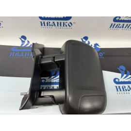 ЗЕРКАЛО ЛЕВОЕ GAZELLE, короткая нога