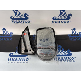 ЗЕРКАЛО ПРАВОЕ GAZELLE, длинная нога