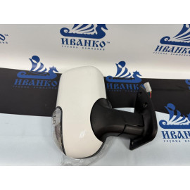 ЗЕРКАЛО ПРАВОЕ GAZELLE, длинная нога