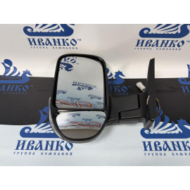 ЗЕРКАЛО ЛЕВОЕ GAZELLE, длинная нога