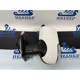 ЗЕРКАЛО ЛЕВОЕ GAZELLE, длинная нога